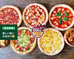 ピザマリーナ イチノエ