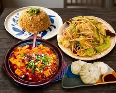 垣中華料理　Kakichuukaryouri
