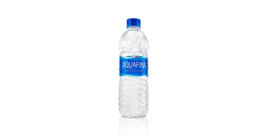 Order Bottled Water food online from Wild Burger store, Gainesville on bringmethat.com