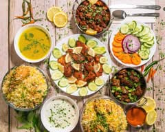 Indian Biryani Restaurant