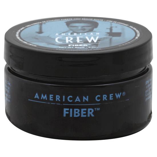 American Crew Fiber Hair Styling Gel For Men