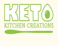 Keto Kitchen Creations