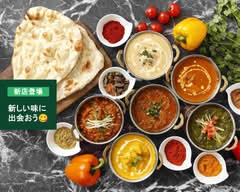 インド料理ムンバ イ新宿住友ビル店