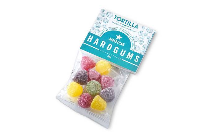 Vegan American Hardgums (50g)