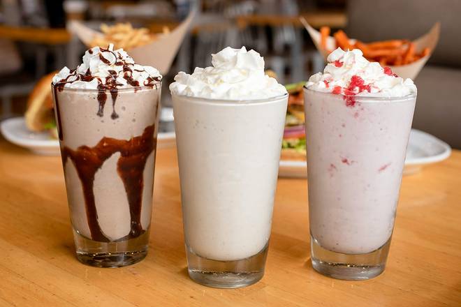 The Classic Shake