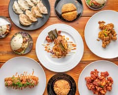 All About (Birkenhead Avenue)