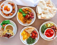 Taz Indian Restaurant (Aurora)