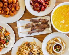 King Wong Chinese Food (N 32nd)