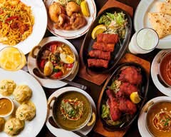 アジアン ダイニング サカール キッチン 馬込店 Asian Dining Sakar Kitchen Magome