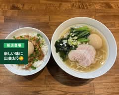 らーめん夢中
