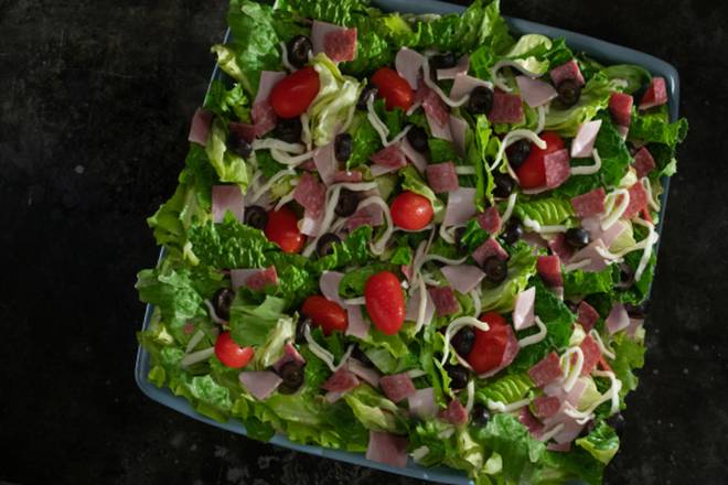 Antipasto Salad