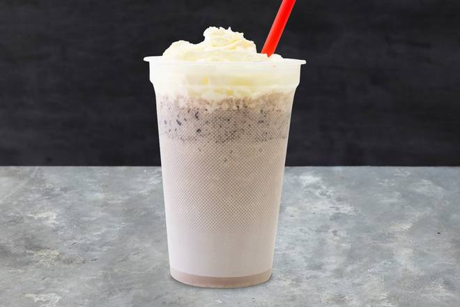 COOKIES & CREAM SHAKE