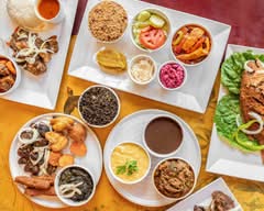 MOJO HAITIAN RESTAURANT