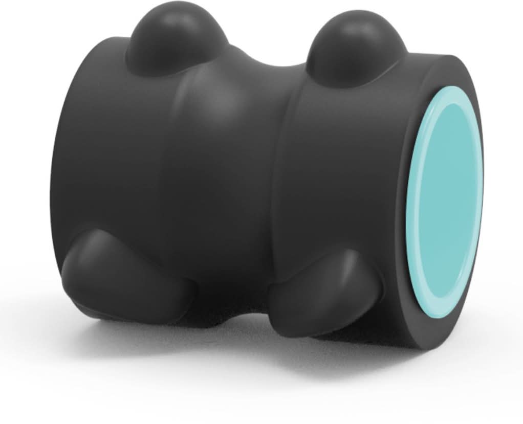 Chirp Extreme Relief Wheel – 4”
