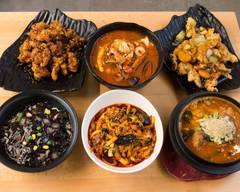 JoongWon Korean Chinese Restaurant