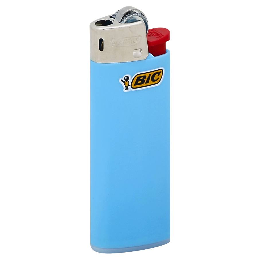 Bic Mini Lighter