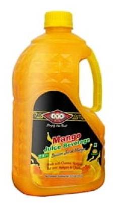 ITN Chaunsa Mango Juice (3 L)