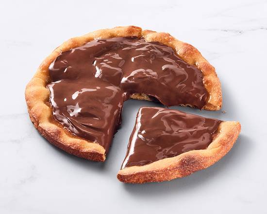 Chocolate Pizza