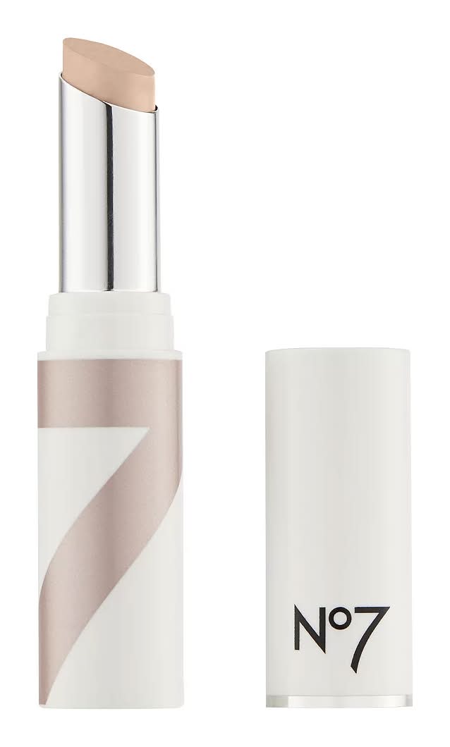 No7 Stay Perfect Stick Concealer Shell 650N