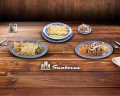 Sanborns Saltillo