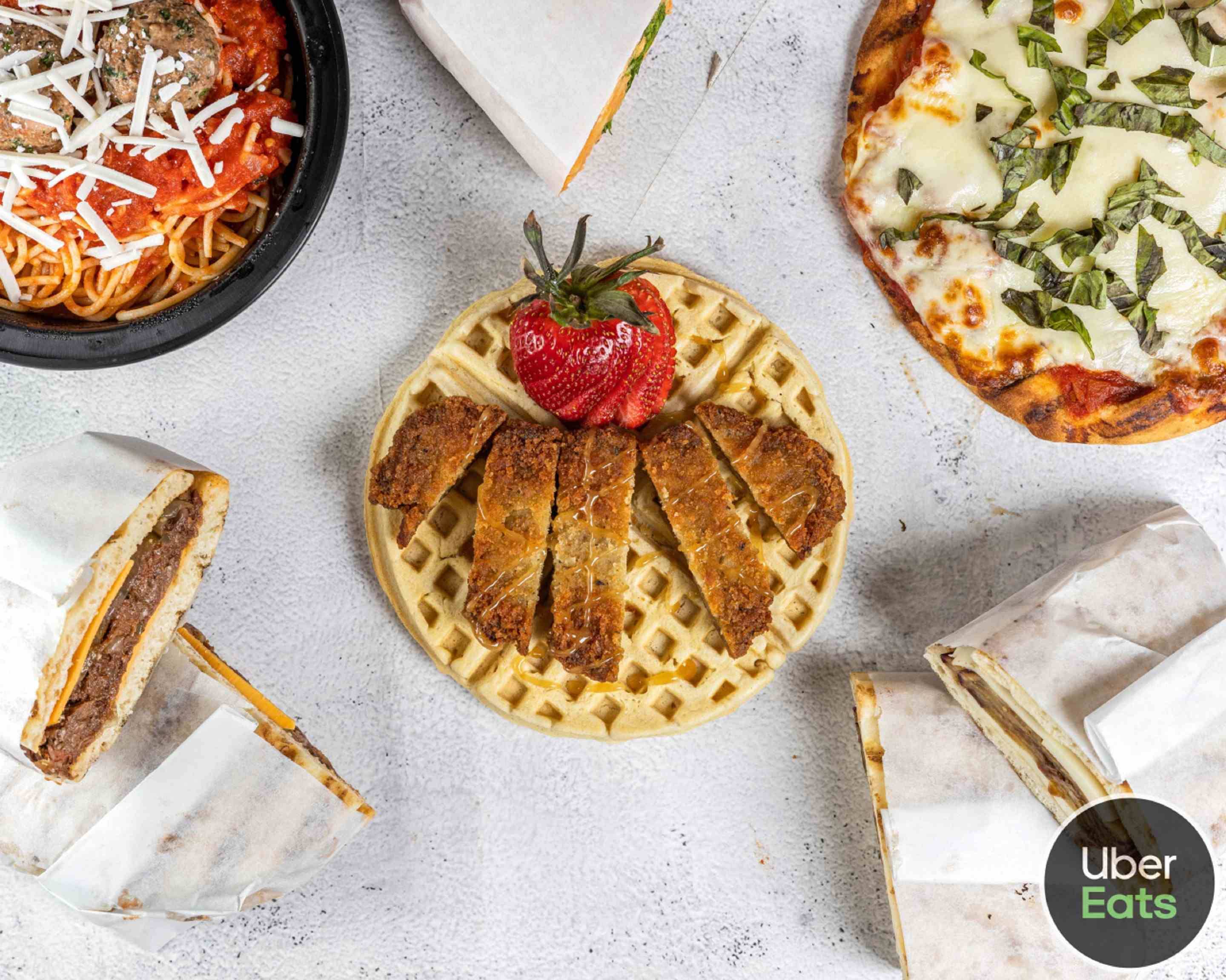 Order the six juice market Menu Delivery【Menu & Prices】 Sayville