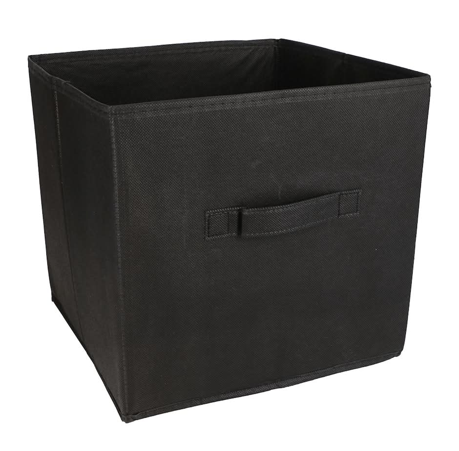 Essentials Closet Collapsible Storage Container, 1-ct. Pack