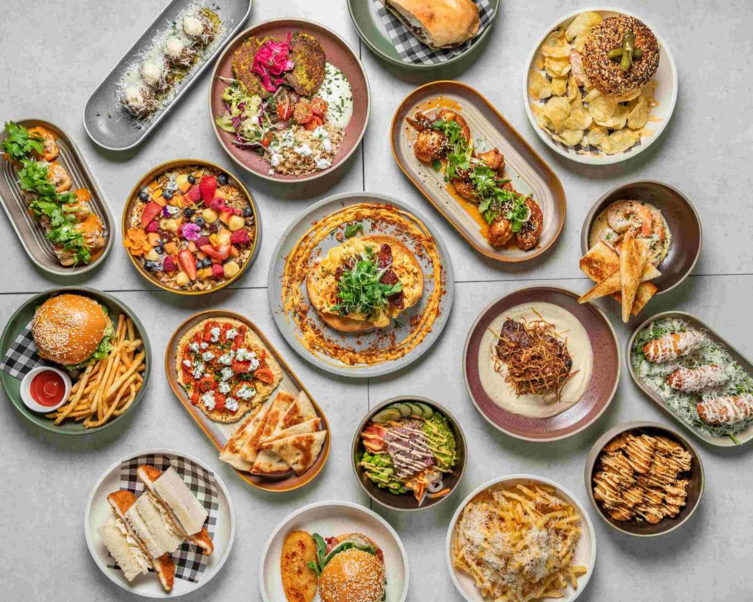 78 On Rundle Menu Takeout in Adelaide | Delivery Menu & Prices | Uber Eats