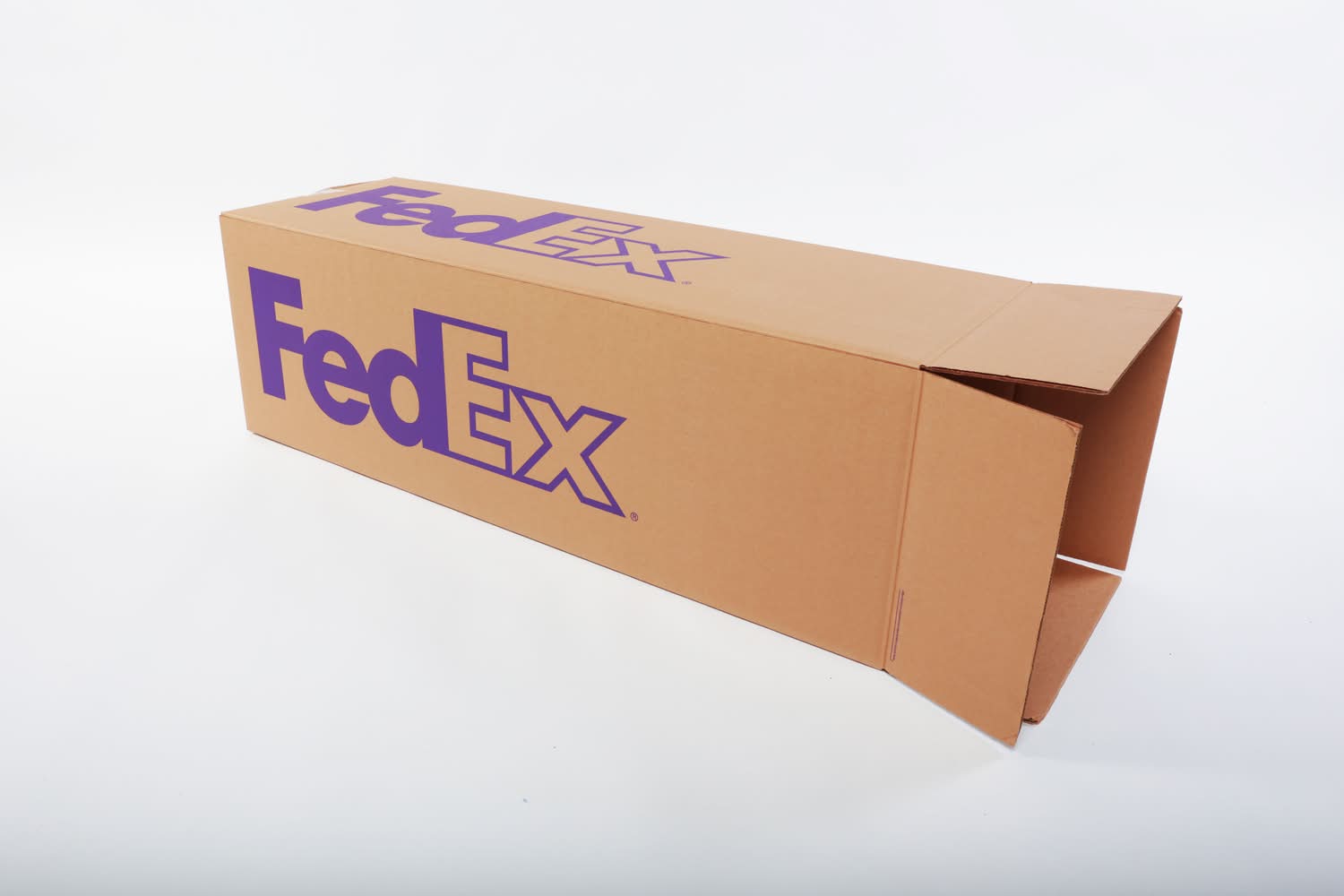 Box, Golf 15 in x 15 in x 48 in