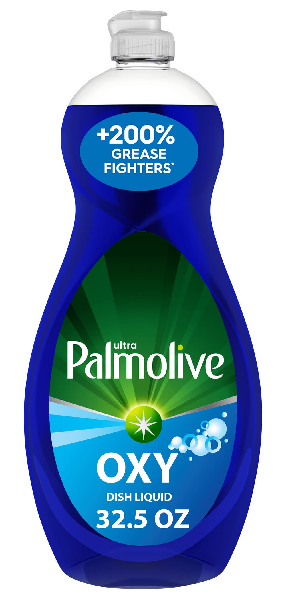 Palmolive Ultra Oxy Dish Liquid (32.5 fl oz)