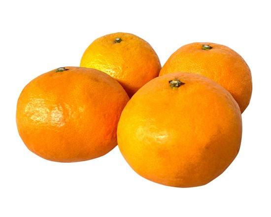 カラマンダリンオレンジ
