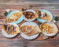 法式手作可麗餅 La petite Crêpe