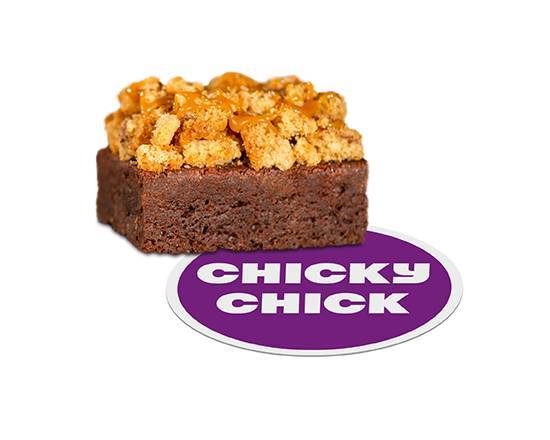 Chicky´s Brownie