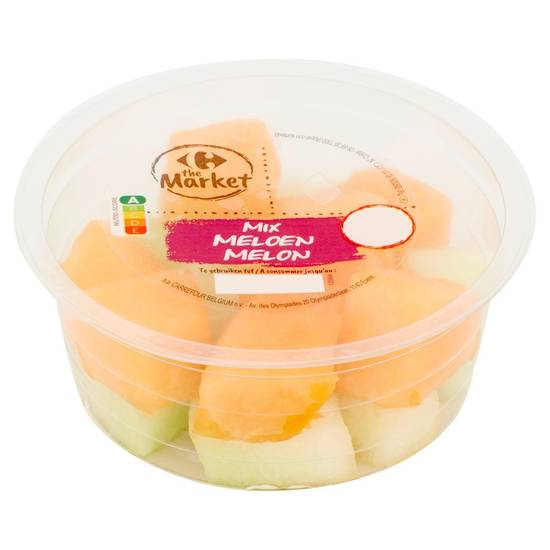 Carrefour The Market Mix Meloen 150g