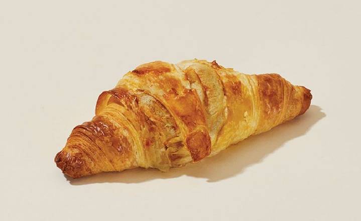 Plain Croissant