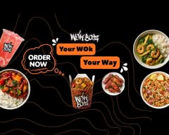 Wok Boyz (Queensway)