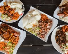 Sthamzen Kasi Fast Food