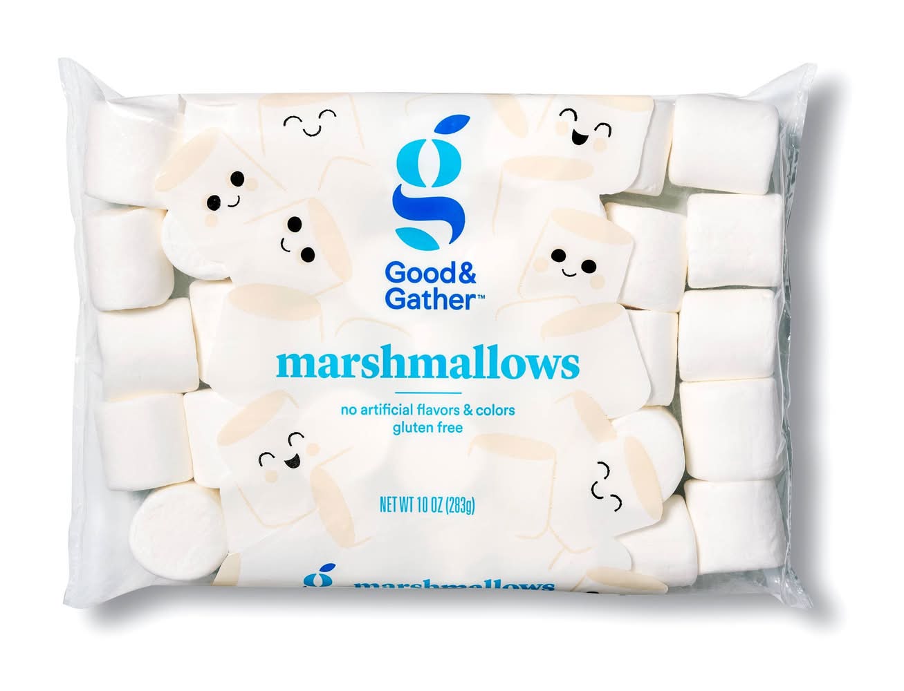 Good & Gather Marshmallows (10 oz)