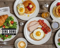 La Macina Cafe and Resto Bar