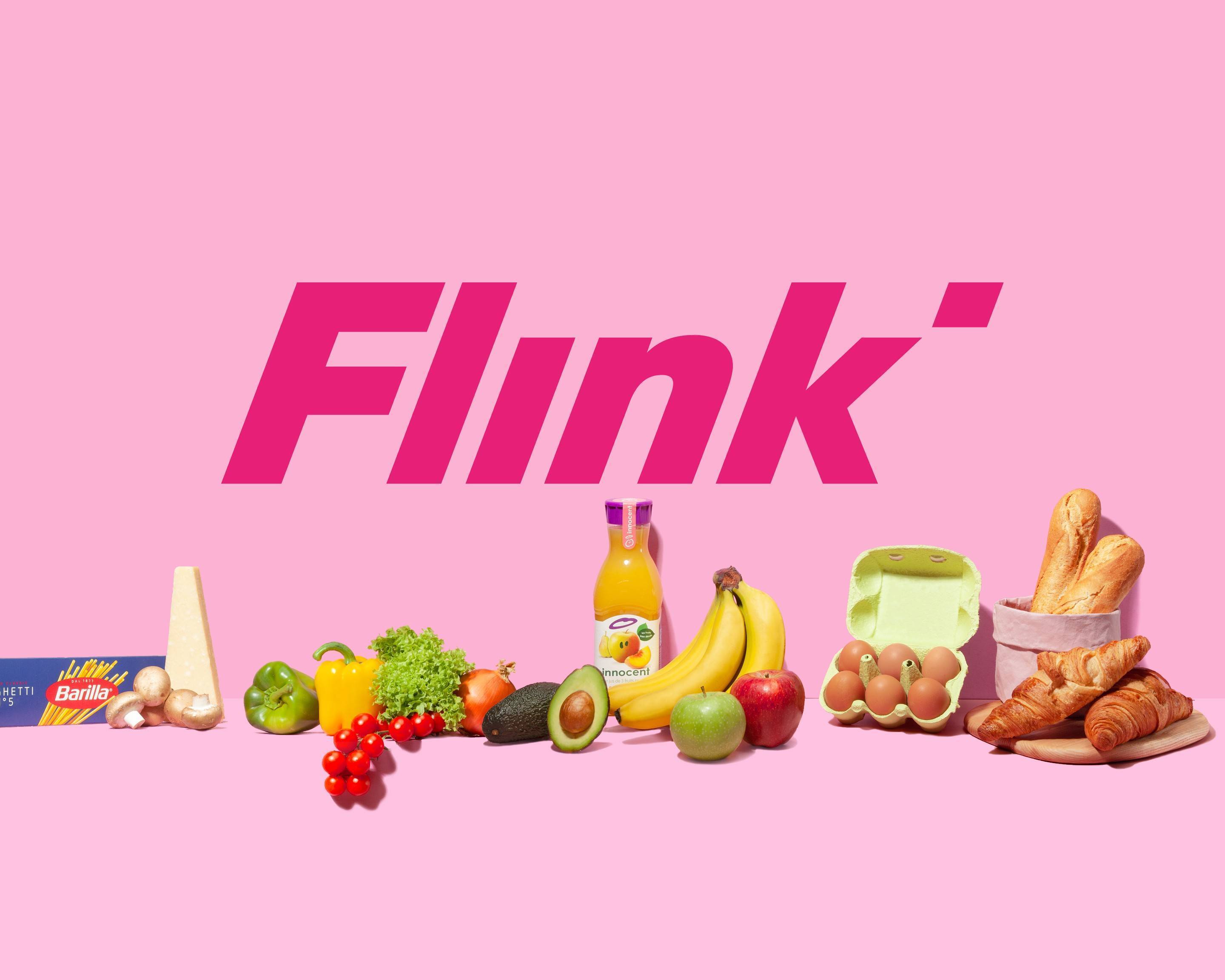 Confiseries & Chocolats : commandez vos produits en ligne avec Flink !