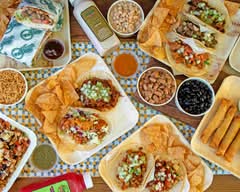 Hugo's Tacos (Atwater Village)