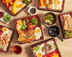 Momiji Cafe