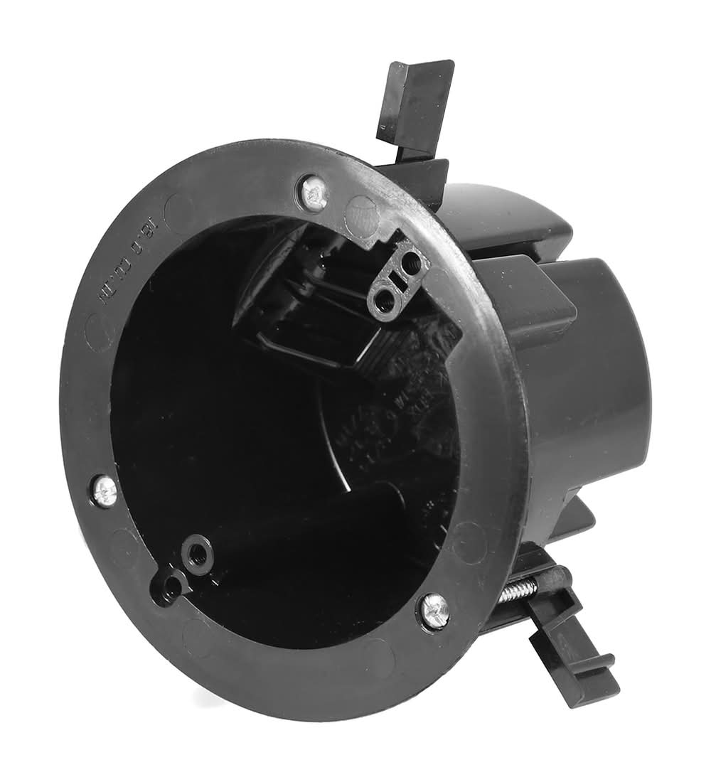 CANTEX Polycarbonate Old work Switch/Outlet Electrical Box