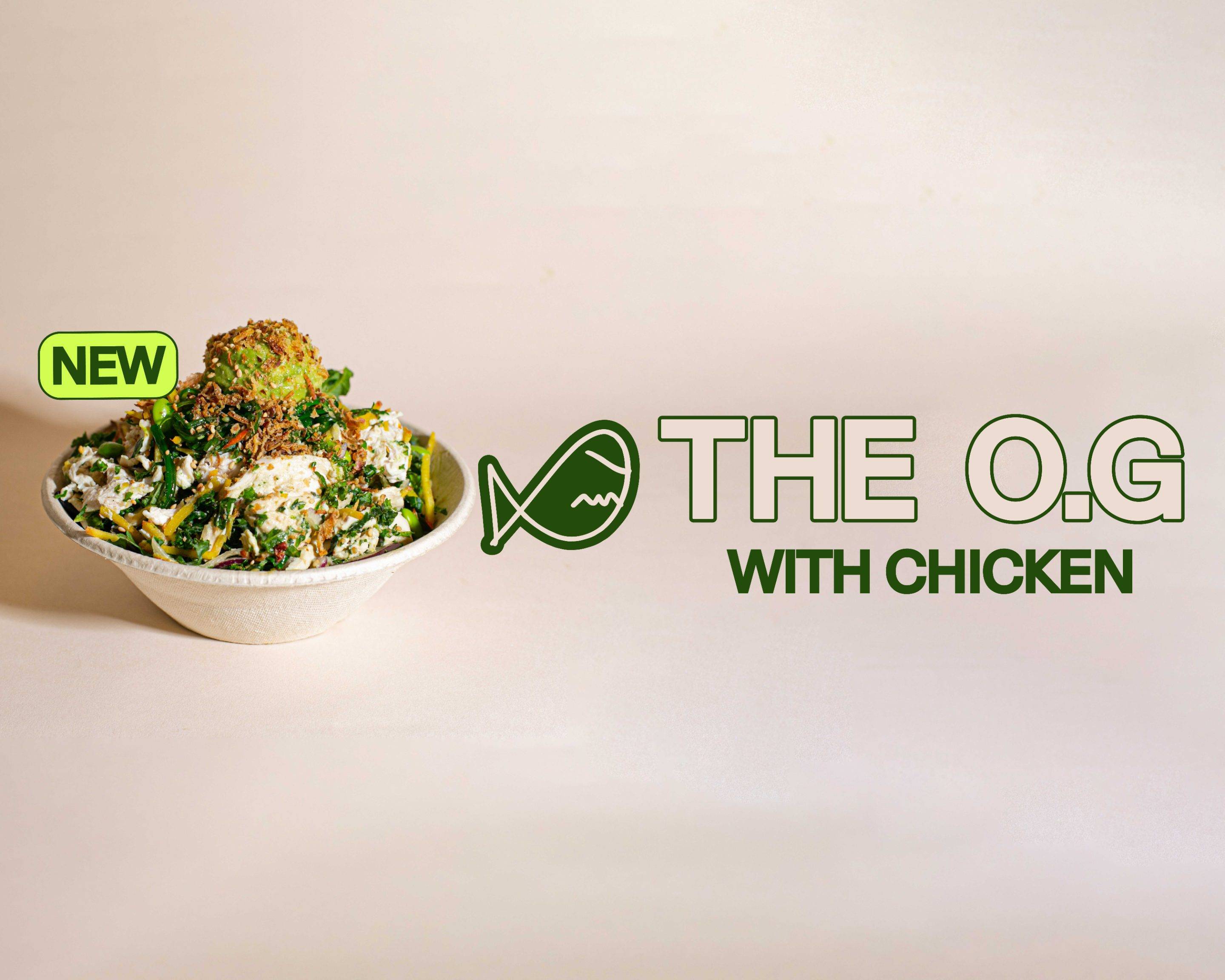 Fishbowl (Burleigh Heads) Menu Takeaway in Gold Coast Delivery Menu