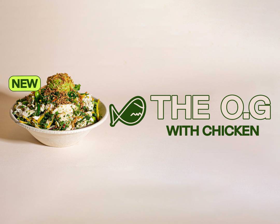 Fishbowl (Rosebery) Menu Takeaway in Sydney Delivery Menu & Prices Uber Eats