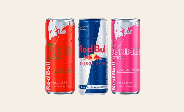 Red Bull