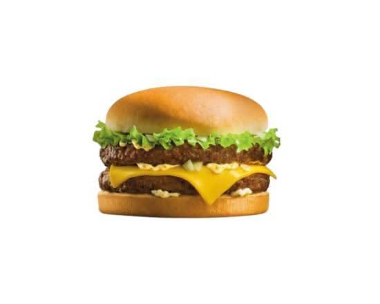 Menu B-Giant