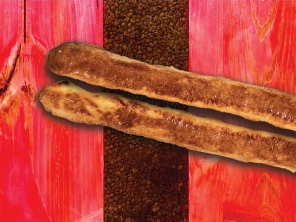 Combo Mega Quesitos (2)