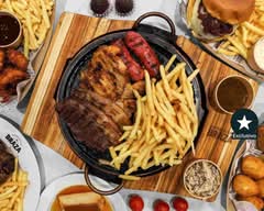 BRAZA - Braga Parque (Braga)