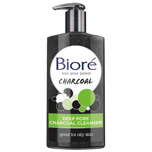 Biore Face Wash, Daily Facial Cleanser - 6.77 fl oz