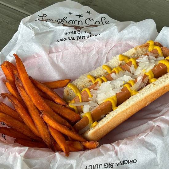 Hot Dawg
